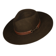 AMERICAN GREEN STEAK