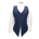 DIANA BLUE VEST
