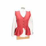 CHALECO CRETA  CALDERA