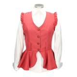 CHALECO CRETA  CALDERA