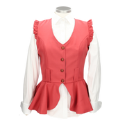 CHALECO CRETA  CALDERA