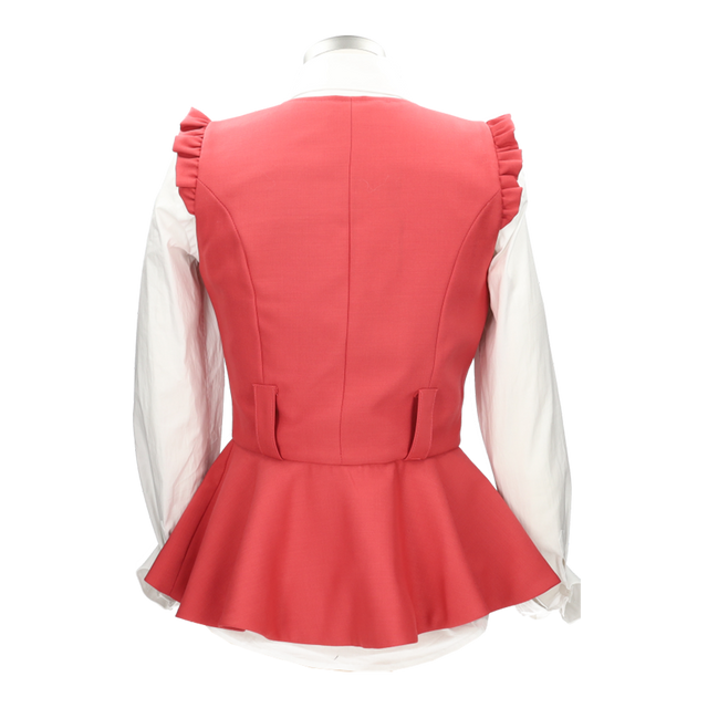 CHALECO CRETA  CALDERA