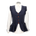 BLUE CRETE VEST