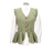 CHALECO CRETA  VERDE