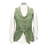 CHALECO PANDORA VERDE