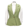 OPORTO GREEN VEST