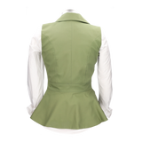 CHALECO OPORTO VERDE