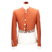 VESTE ET GILET ESTER TOBACCO