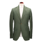 KHAKI LINEN BLAZER