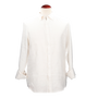 CAMISA BOTON LINO CRUDO