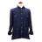 GUAYABERA MARINE LIN
