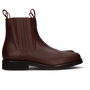 MOLDED CALF BELLOWS ZIPPER