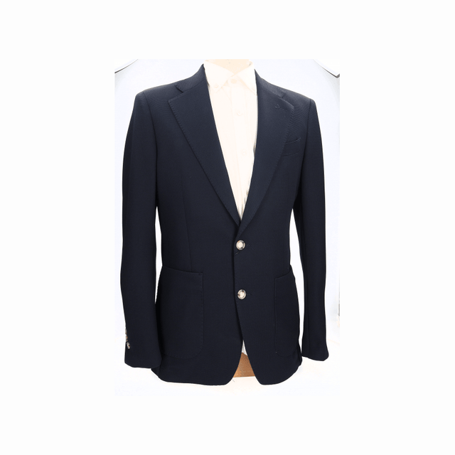 AMERICANA ELÁSTICA MARINO