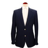 AMERICANA ELÁSTICA MARINO