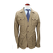 PARKA CAMEL