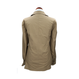 PARKA CAMEL