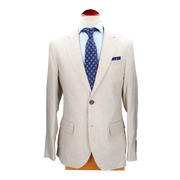 AMERICANA LINO CRUDO