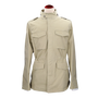 PARKA CRO. BEIGE