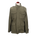 PARKA CRO. VERDE