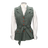CHALECO CALIMA VERDE
