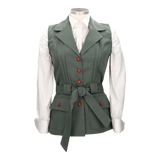 CHALECO CALIMA VERDE