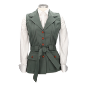 CHALECO CALIMA VERDE