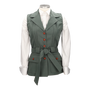 GREEN CALIMA VEST