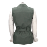 GILET CALIMA GREEN SAUGE