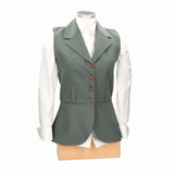 CHALECO PONIENTE VERDE