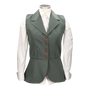 GILET VERT OCCIDENTAL