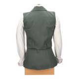 CHALECO PONIENTE VERDE