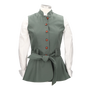 PEKIN GREEN VEST