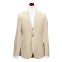CESAR COTTON BLAZER CAMEL