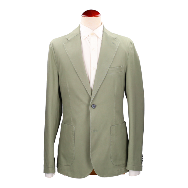 COTON VERT AMERICAN CESAR