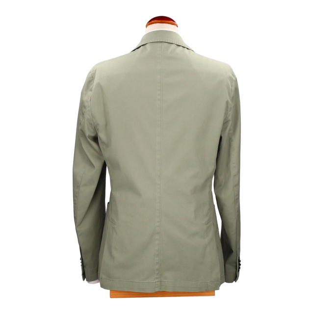 COTON VERT AMERICAN CESAR