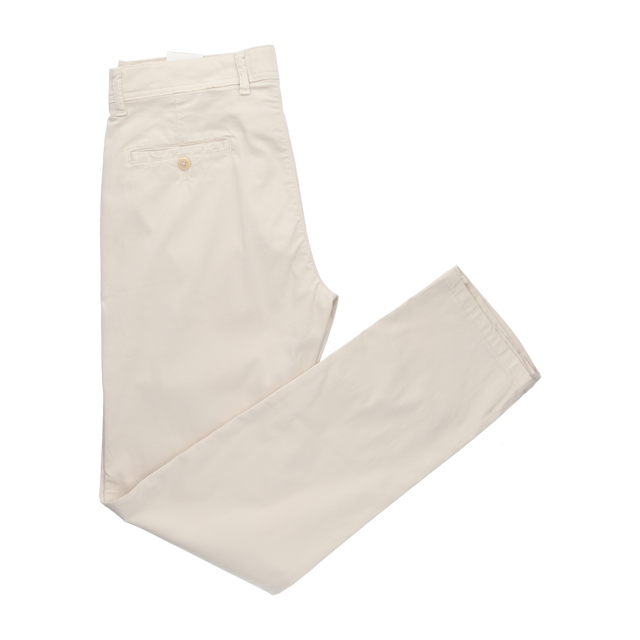 PANTALON ALMANZOR BEIGE