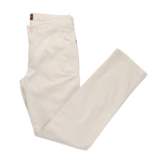 PANTALON ALMANZOR BEIGE
