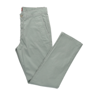 PANTALON ALMANZOR VERDE