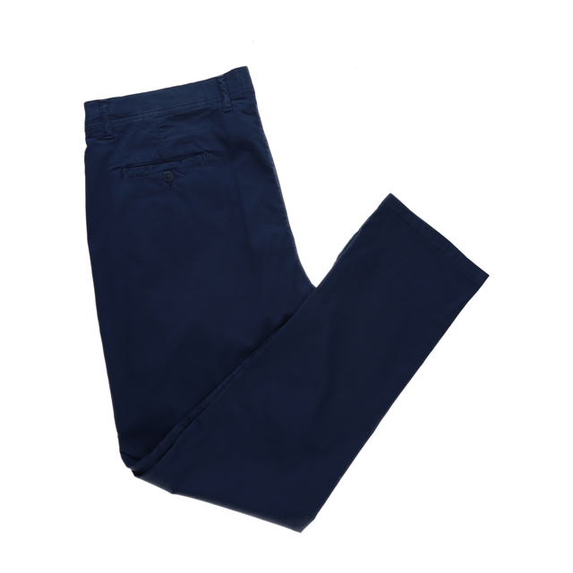 PANTALON ALMANZOR AZUL