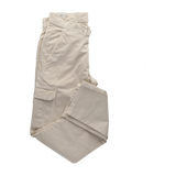 PANTALON CARGO PIEDRA