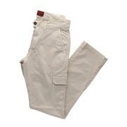 PANTALON CARGO PIEDRA