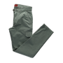 PANTALON CARGO VERDE