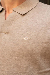 POLO CAMEL