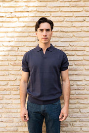 POLO AZUL
