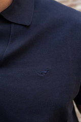 POLO AZUL