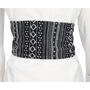 FAJIN NEGRO/BLANCO