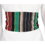 FAJIN ALPUJARREÑO RAYAS