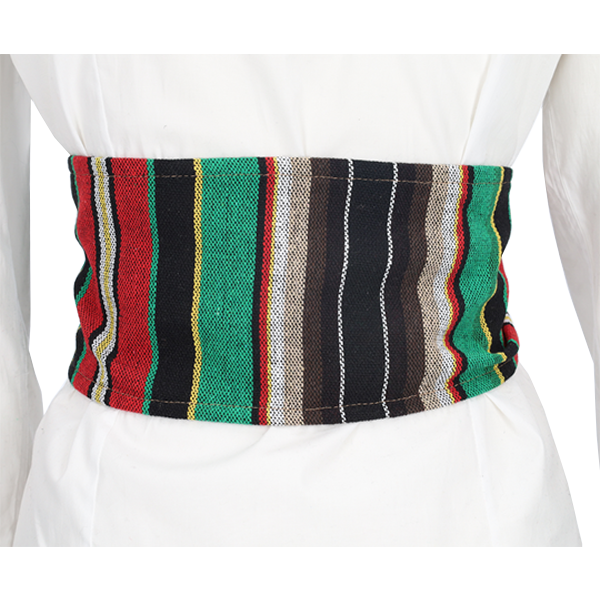 FAJIN ALPUJARREÑO RAYAS