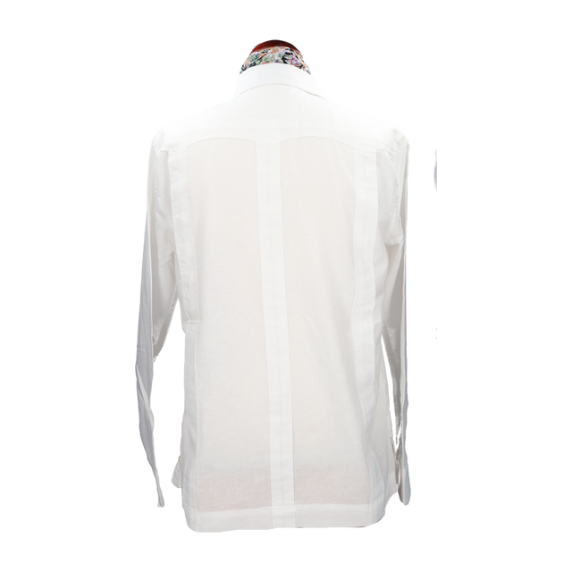 CUBANA BLANCO