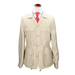 SOBRECAMISA "TAHITI" BEIGE